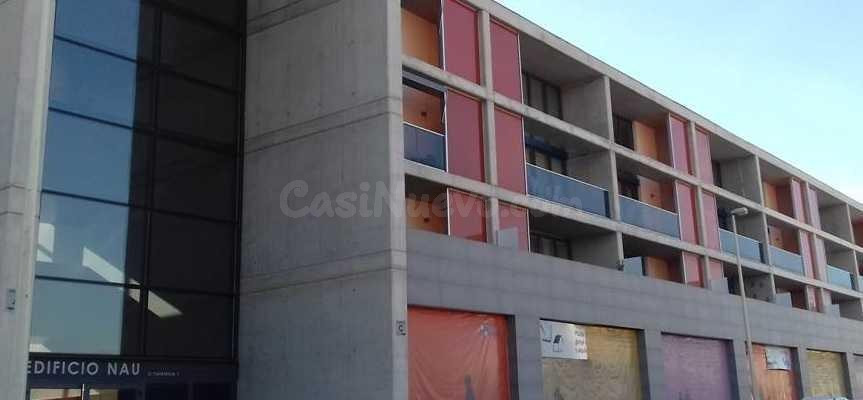 OFICINA EN VENTA EN MANISES!! OPORTUNIDAD!! - foto 2