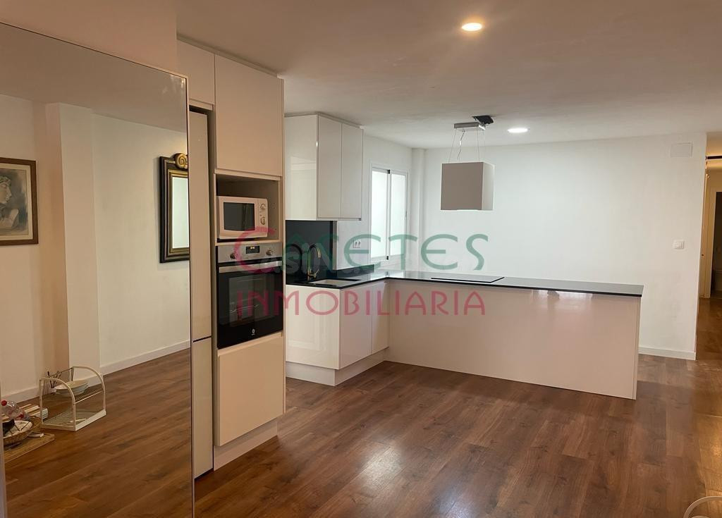 PATERNA, piso reformado ,próximo a  C/Mayor