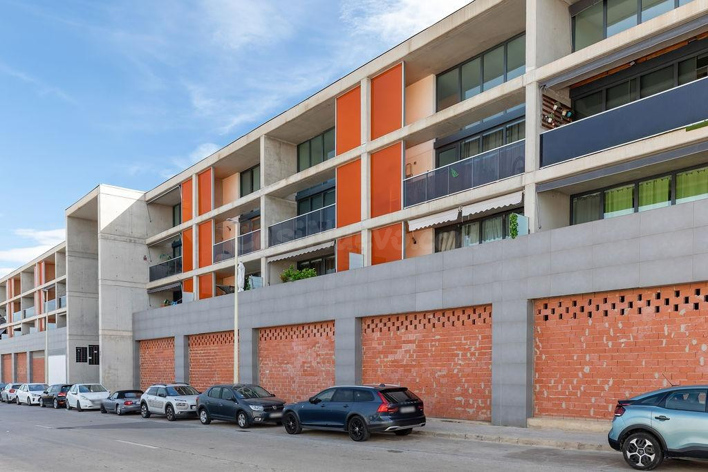 OFICINA EN VENTA EN MANISES. OPORTUNIDAD!!! - foto 4