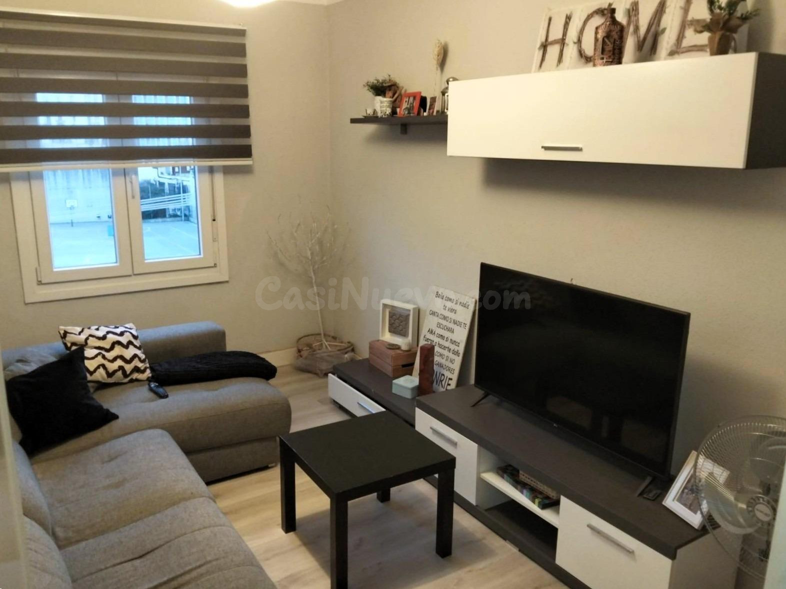 Se Alquila Piso de 4 habitaciones para Entrar a Vivir en Zon - foto 4