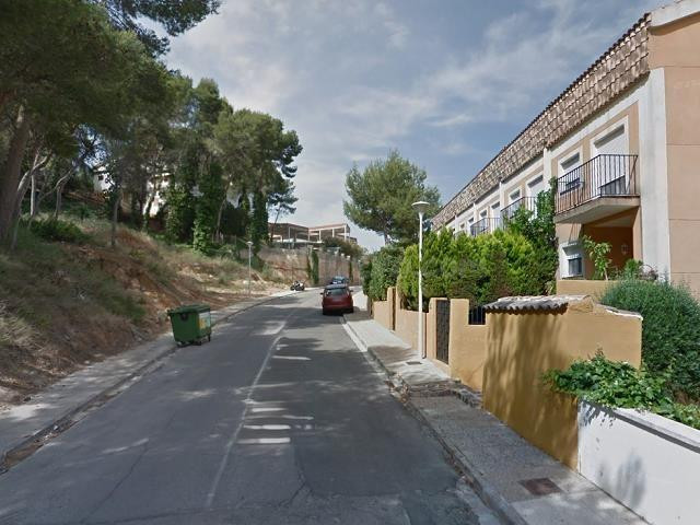 CHIVA.Urb El Bosque. Suelo urbano.SIN COMISION AGENCIA¡