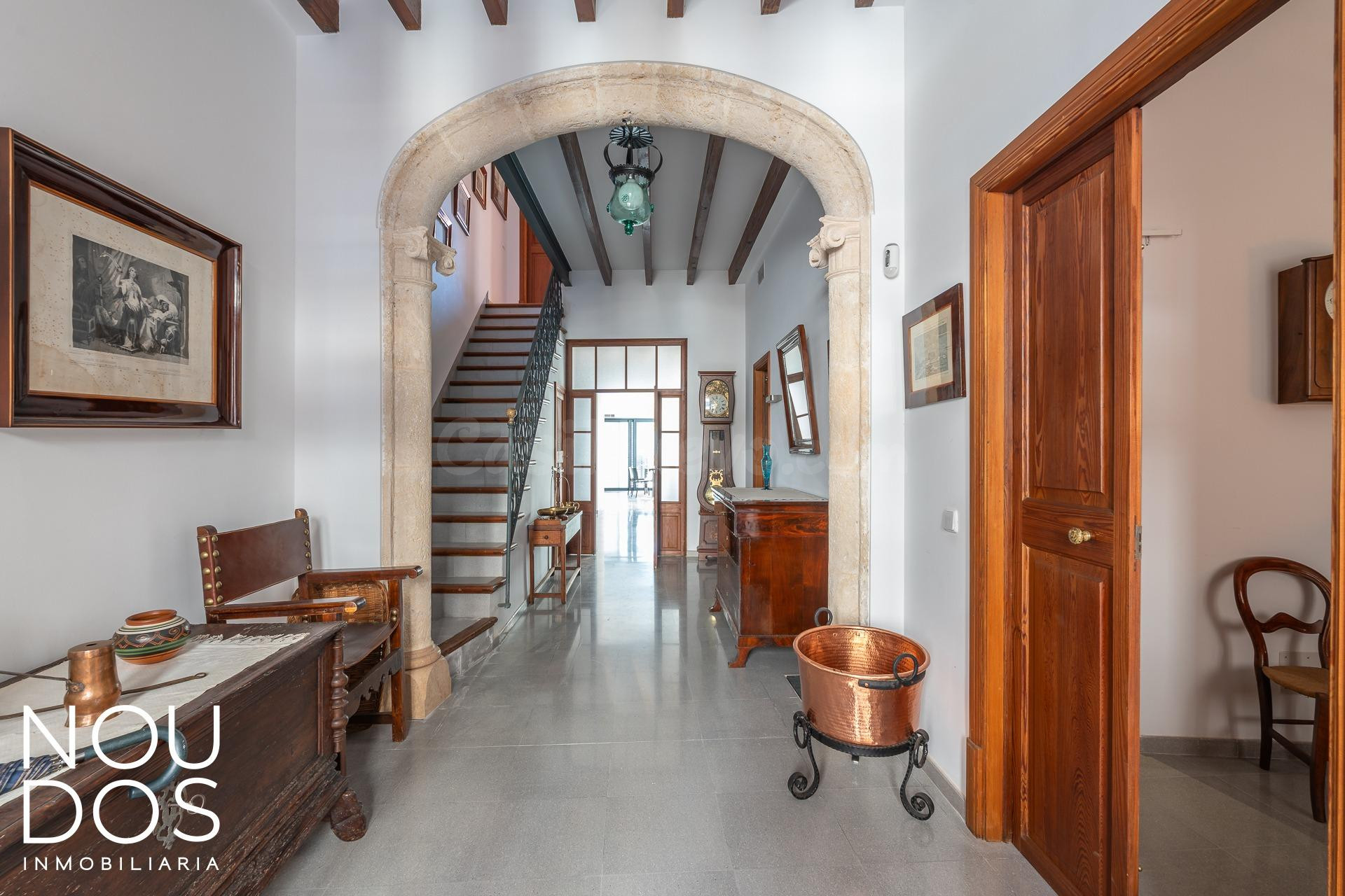 Casa de Pueblo en LLucmajor