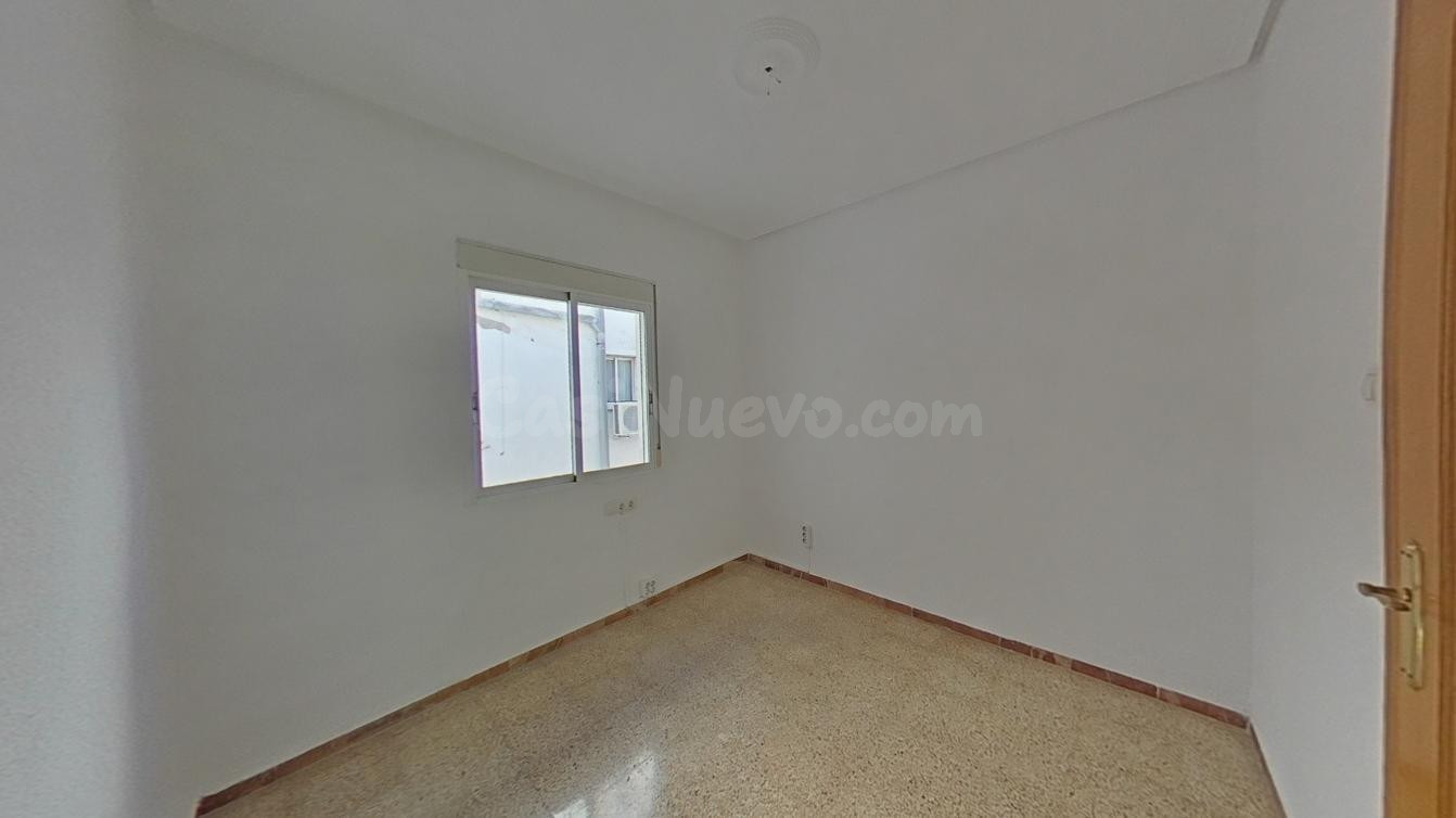 ¡¡PISO EN TORRENTE!! ¡EN RENTABILIDAD! - foto 4