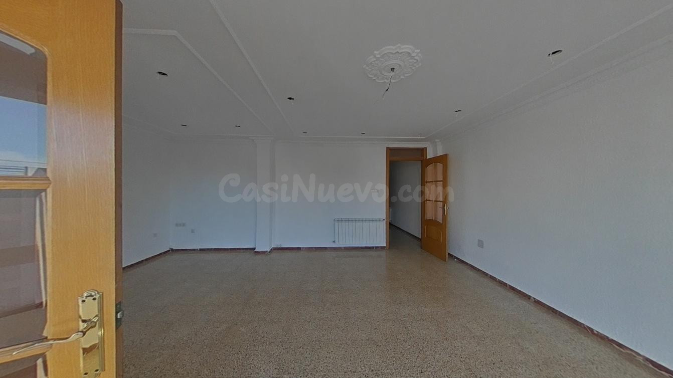 ¡¡PISO EN TORRENTE!! ¡EN RENTABILIDAD! - foto 5