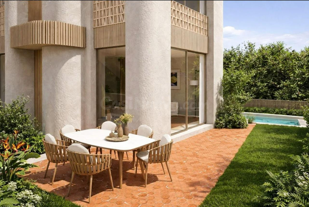 Apartamento 3 habitaciones 98m² en venta - Pueblo