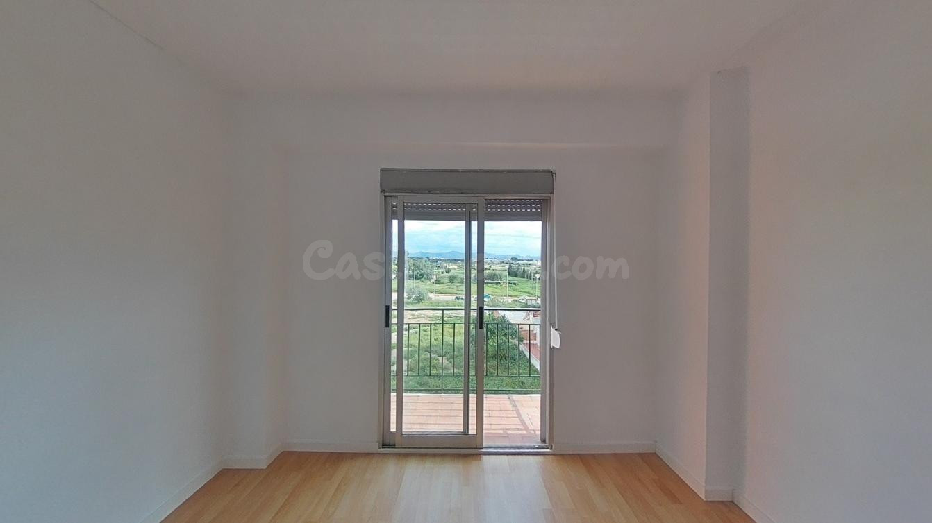 ¡¡EN RENTABILIDAD!! PISO EN MONCADA
