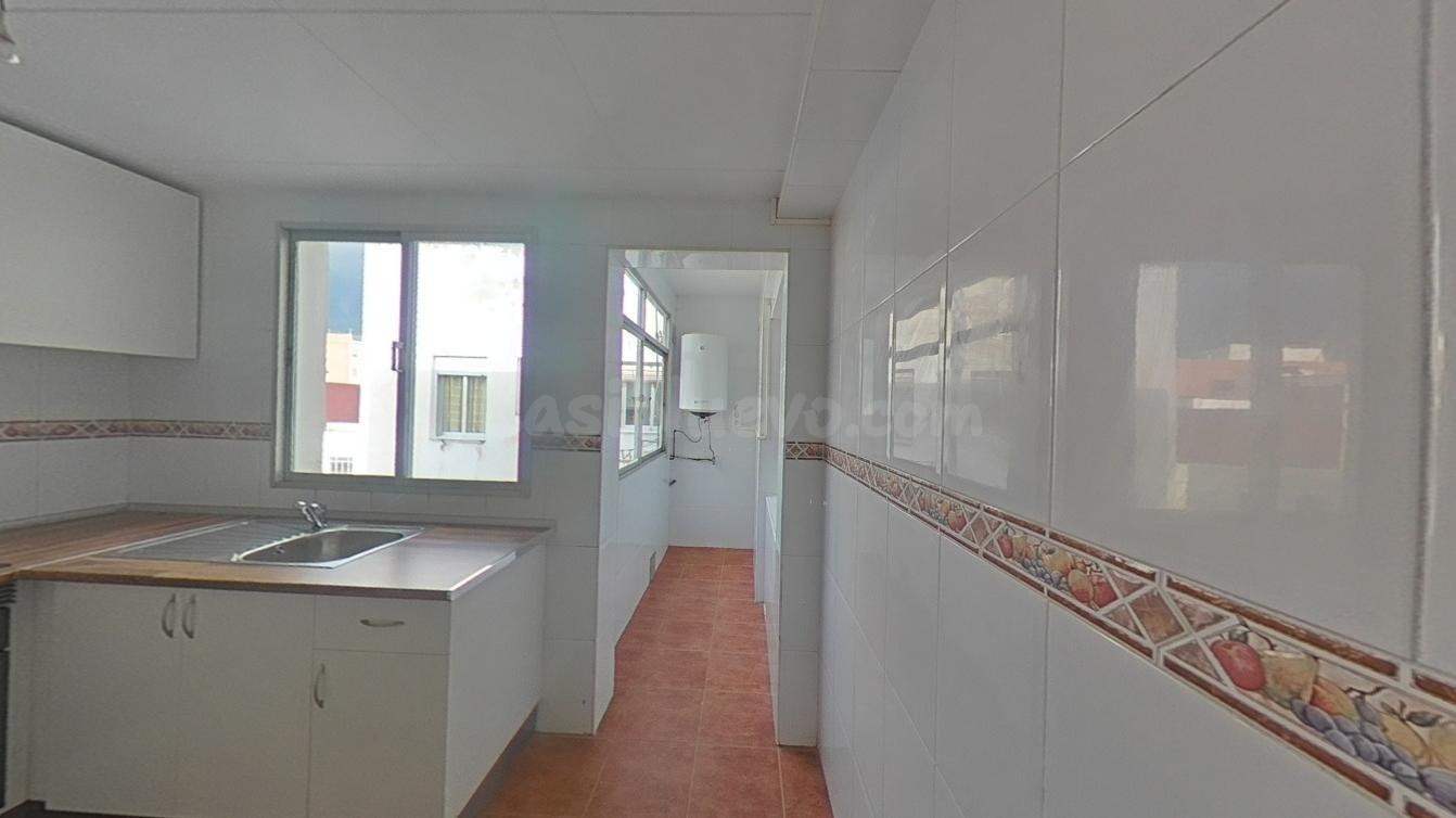¡¡EN RENTABILIDAD!! PISO EN MONCADA - foto 2
