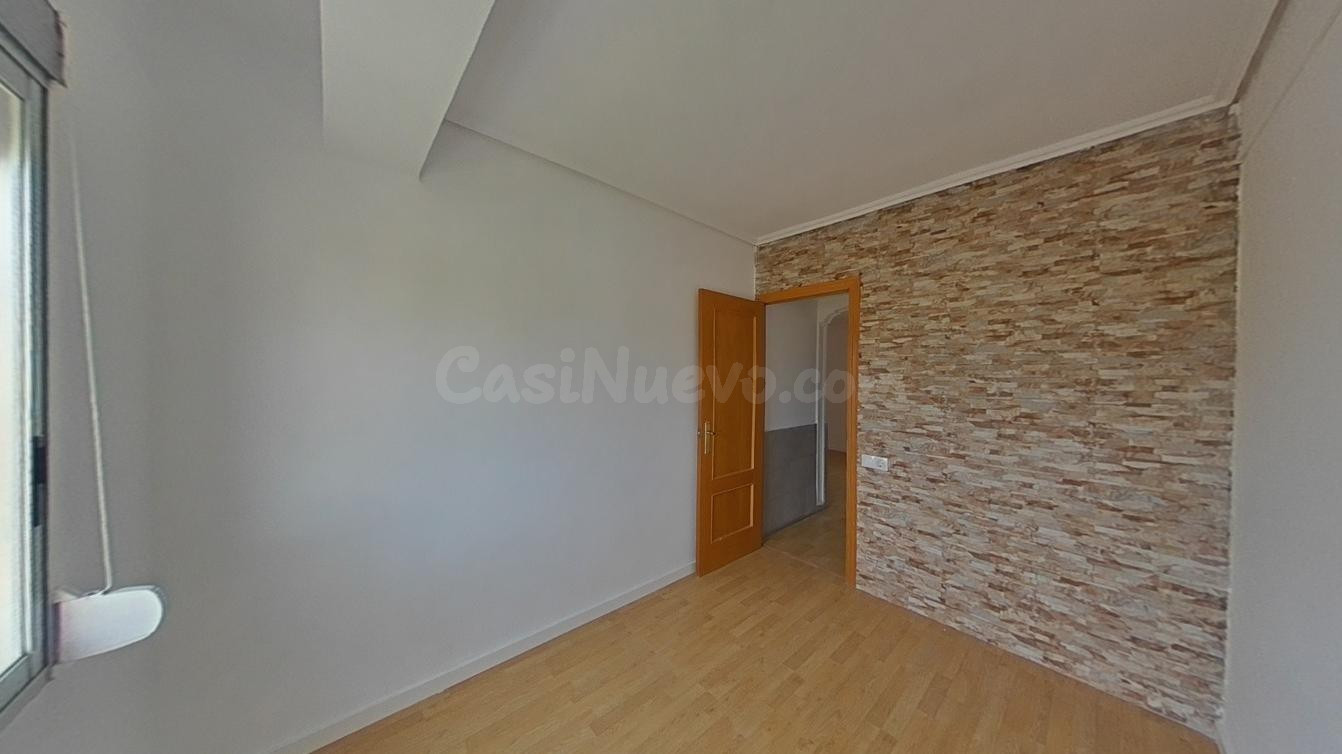 ¡¡EN RENTABILIDAD!! PISO EN MONCADA - foto 4