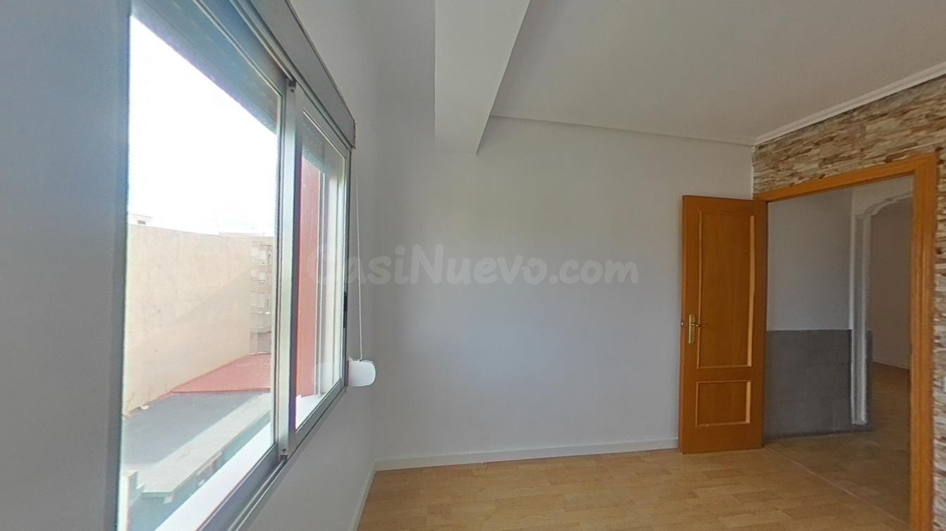 ¡¡EN RENTABILIDAD!! PISO EN MONCADA - foto 5