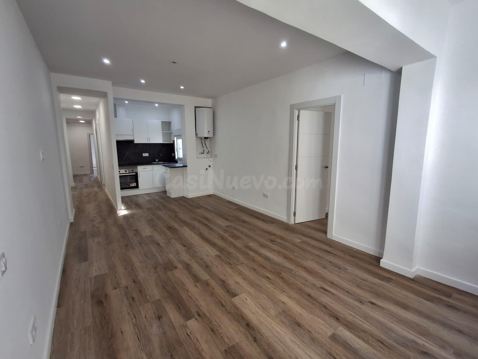¡¡PISO REFORMADO A ESTRENAR EN L'ALCUDIA!! ¡¡OPORTUNIDAD!! - foto 3