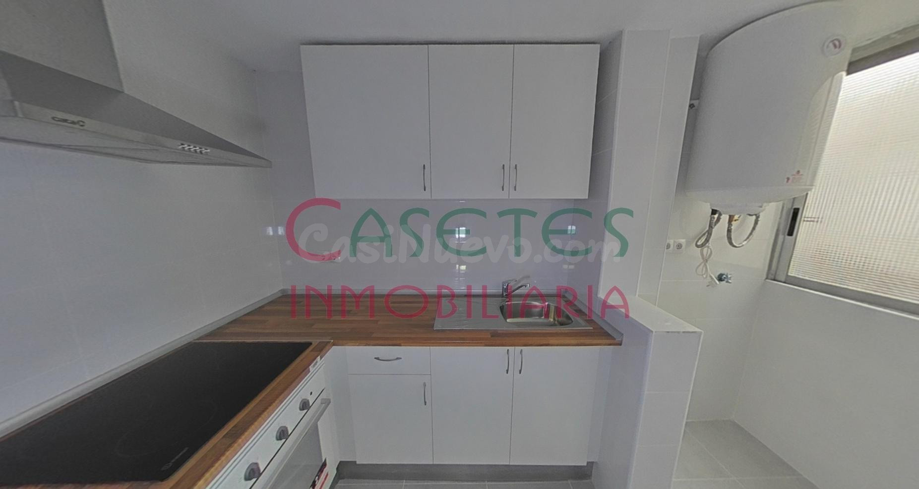 PISO EN PATERNA ¡¡SIN COMISIÓN INMOBILIARIA!! - foto 2
