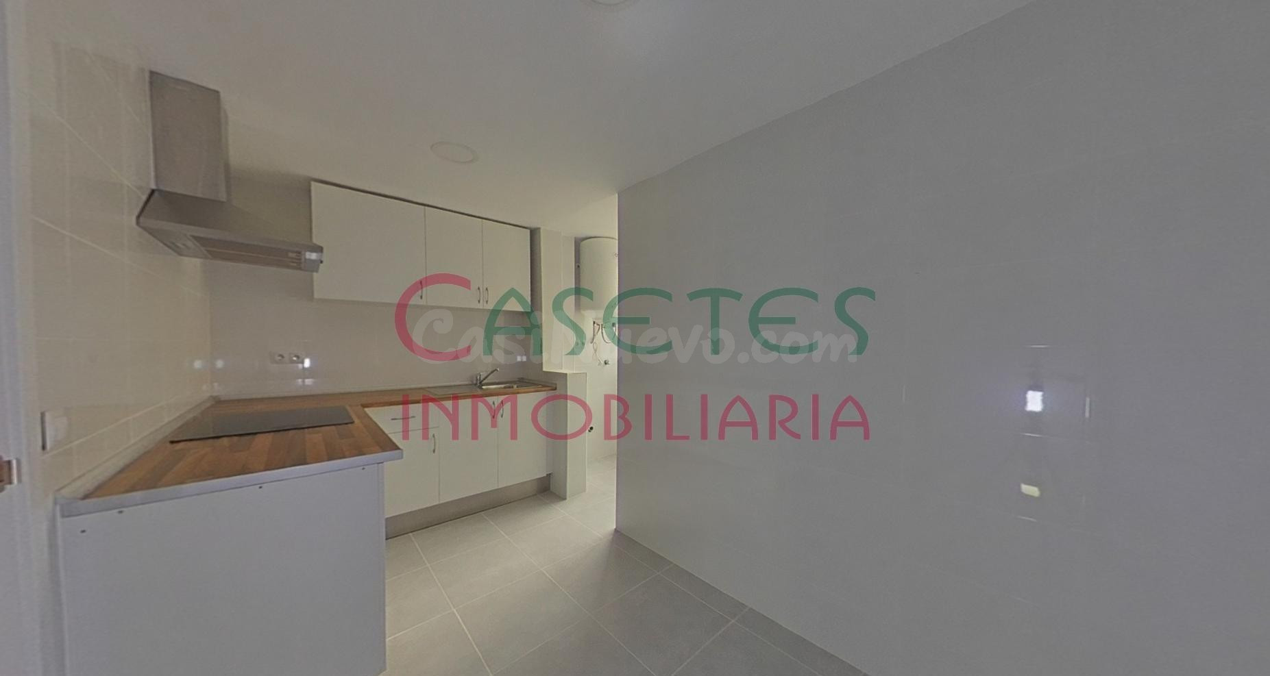 PISO EN PATERNA ¡¡SIN COMISIÓN INMOBILIARIA!! - foto 5
