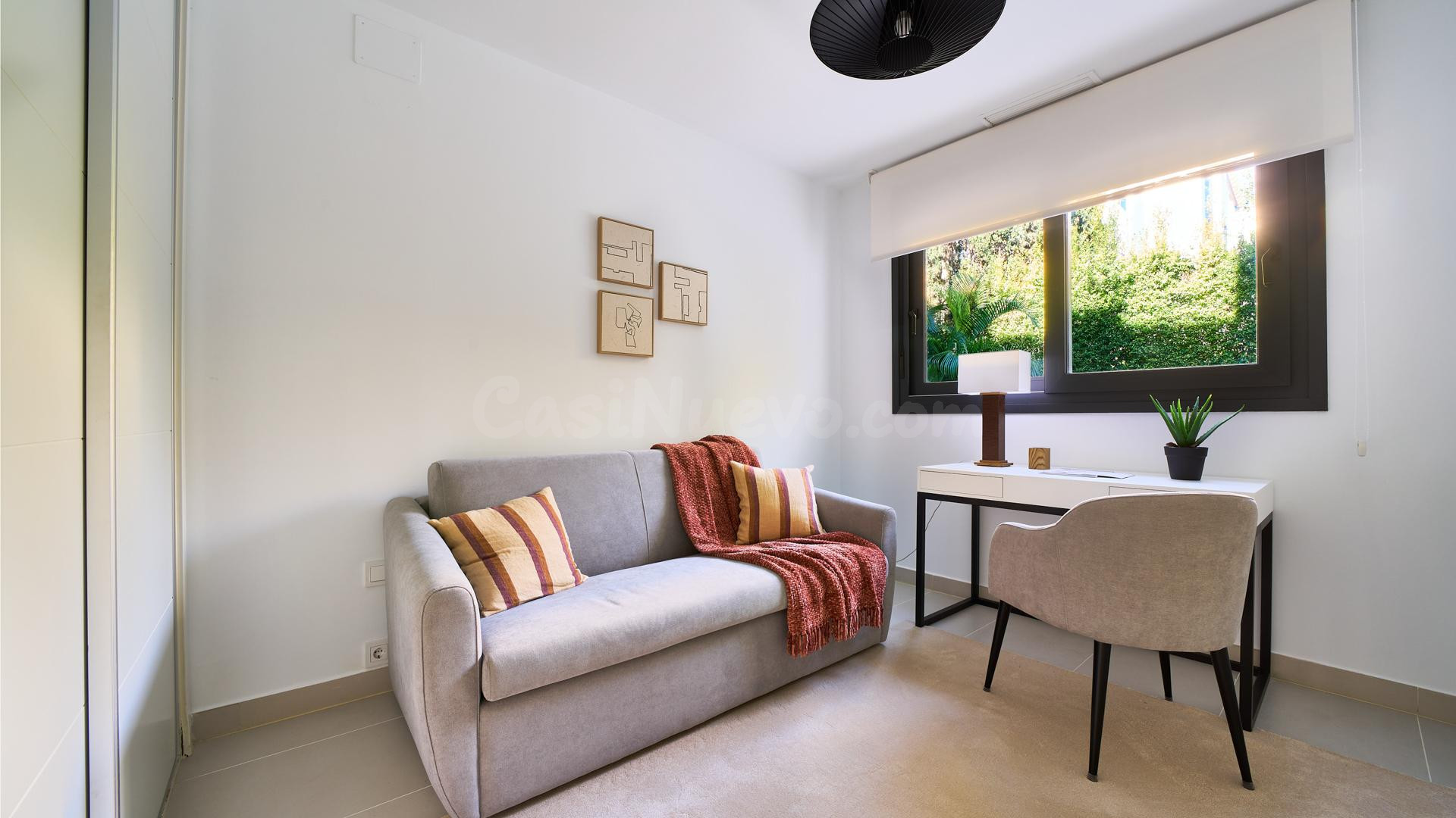Apartamento 2 habitaciones 144m² en venta - Los Flamingos