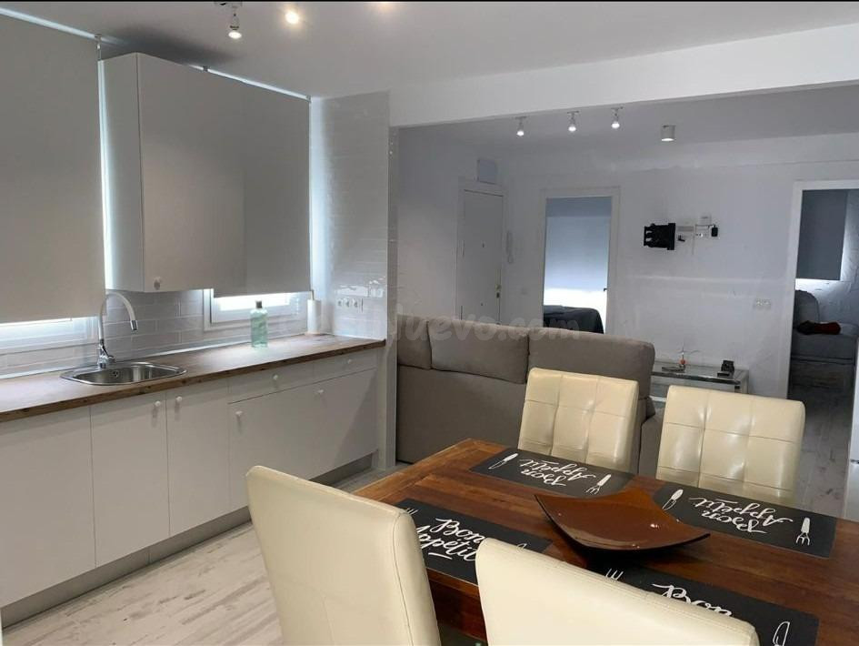 Apartamento 3 habitaciones 77m² en venta - Villajoyosa