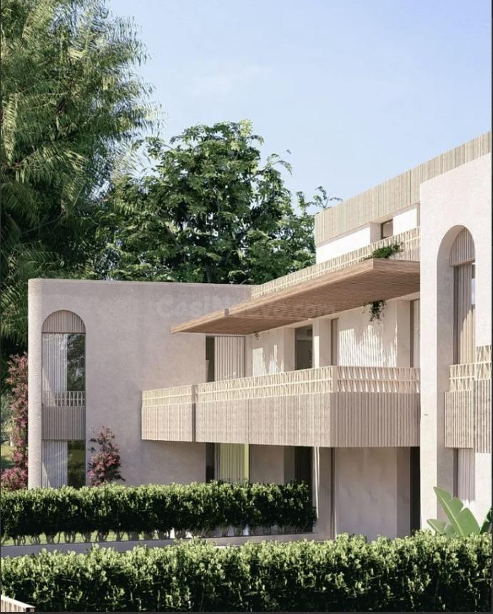Adosado 4 habitaciones 165m² en venta - Pueblo