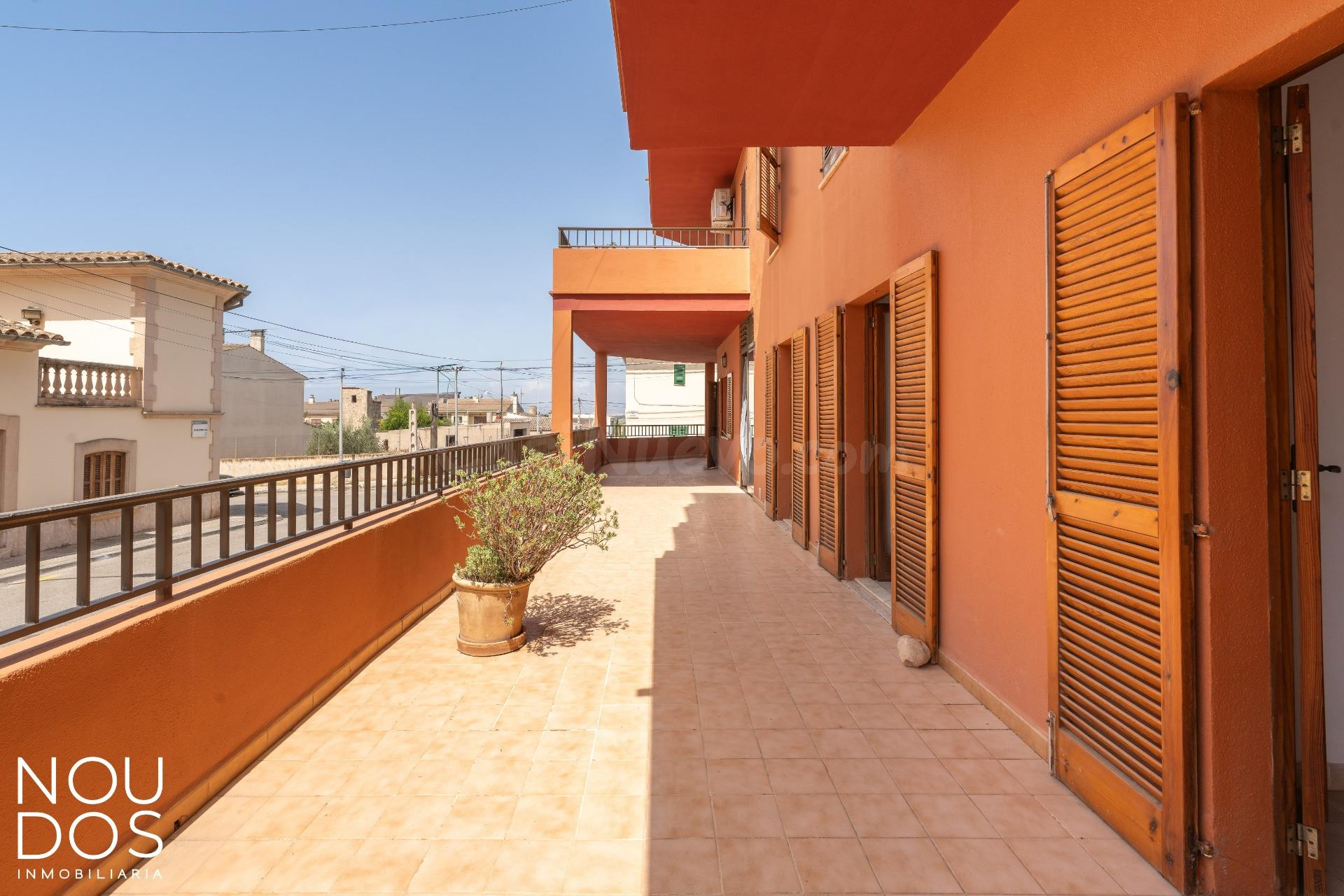 Amplia Planta Baja en S'Aranjassa - Es Pil.larí, Palma de Mallorca
