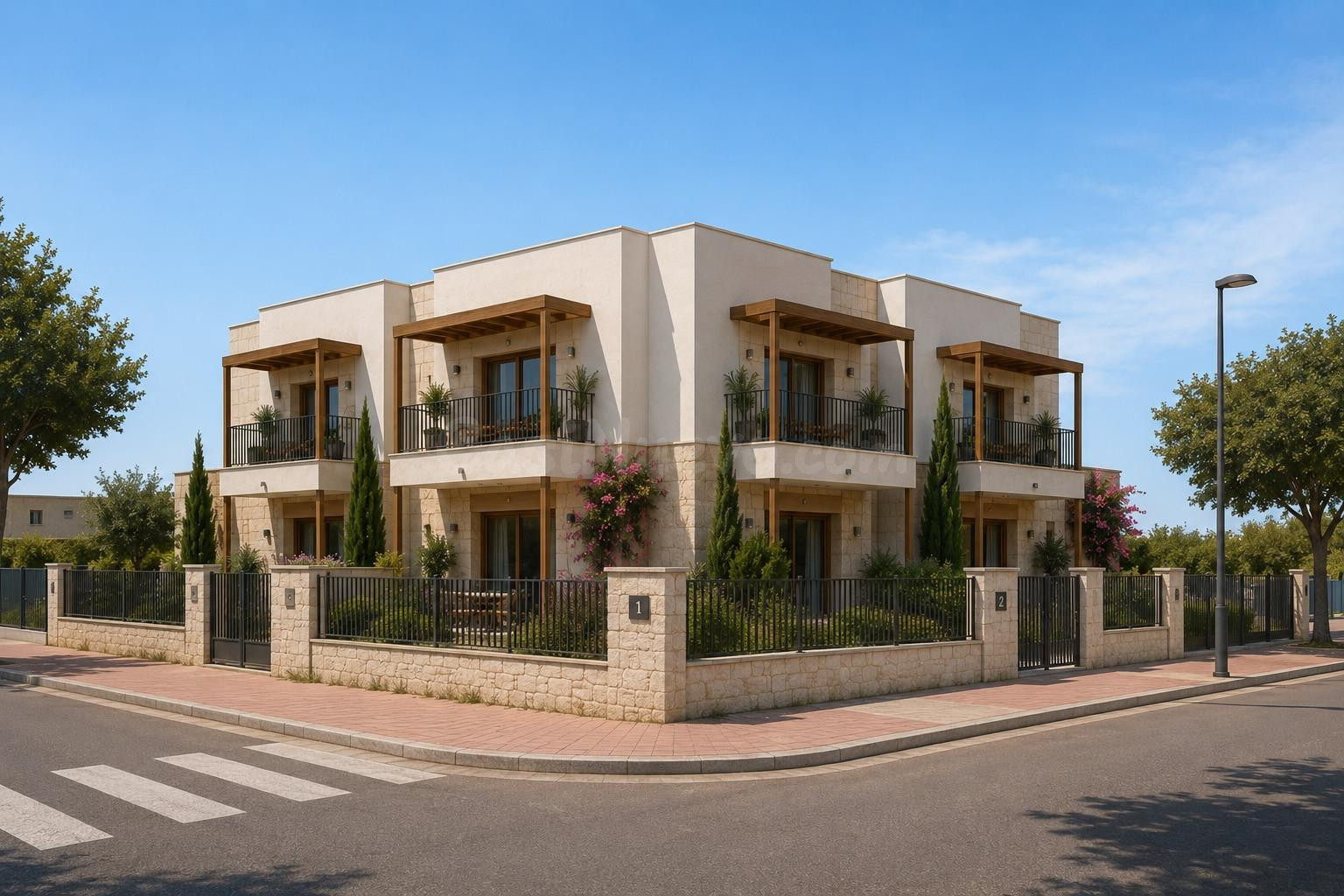 Solar urbanizable en S'Aranjassa – Es Pil·larí
