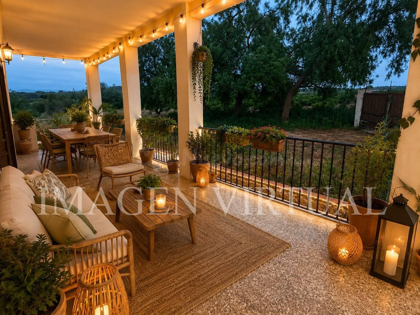 ¡¡OPORTUNIDAD ÚNICA!! CHALET EN LLIRIA - VALENCIA