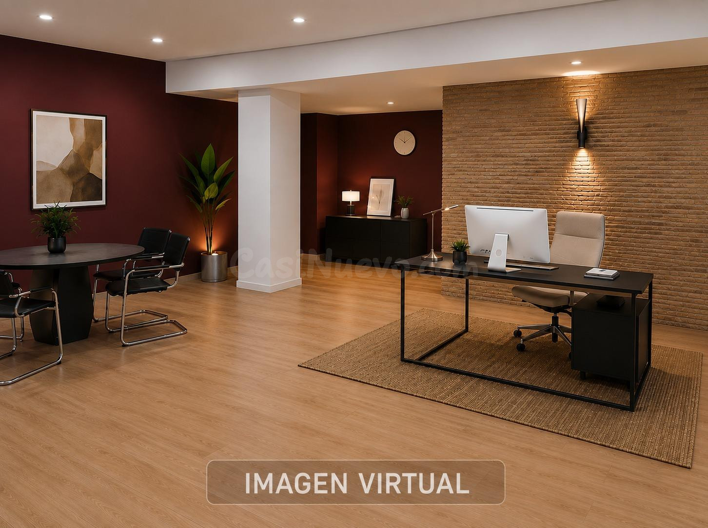 LOCAL COMERCIAL JUNTO AVDA CID-TRES CRUCES