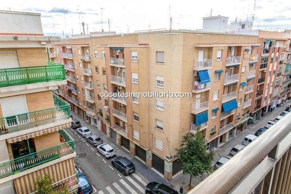 Vivienda en Torrefiel