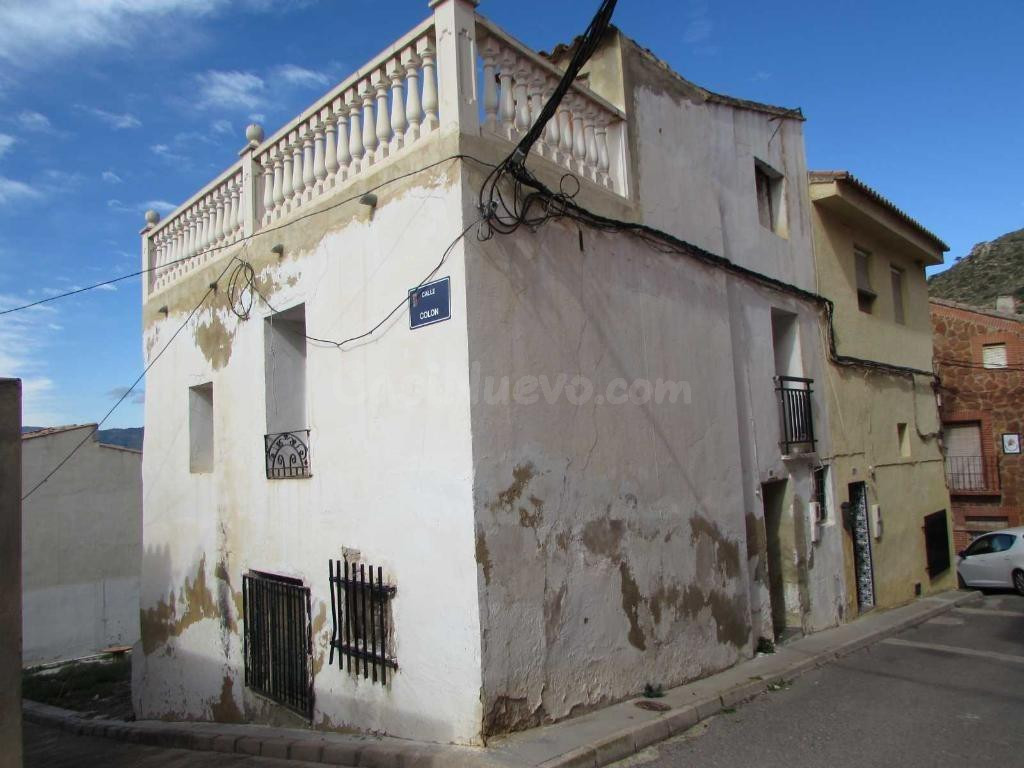 Losa del Obispo.Casa en venta.SIN COMISION AGENCIA