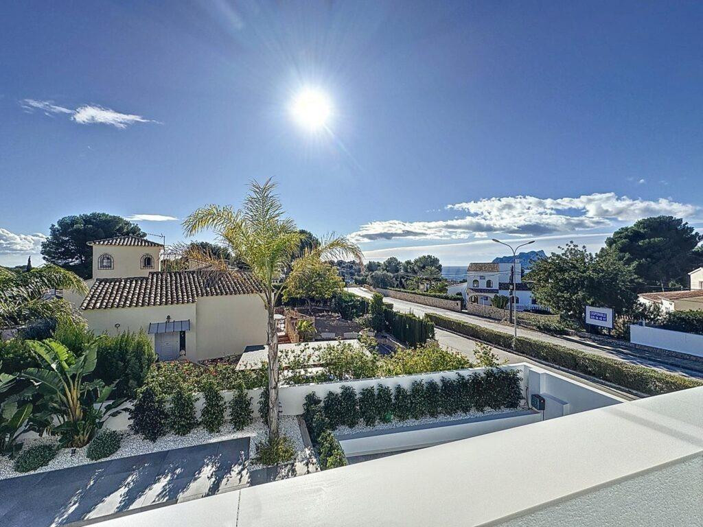 Villa 5 habitaciones 239m² en venta - Cala Advocat - Baladra - foto 3