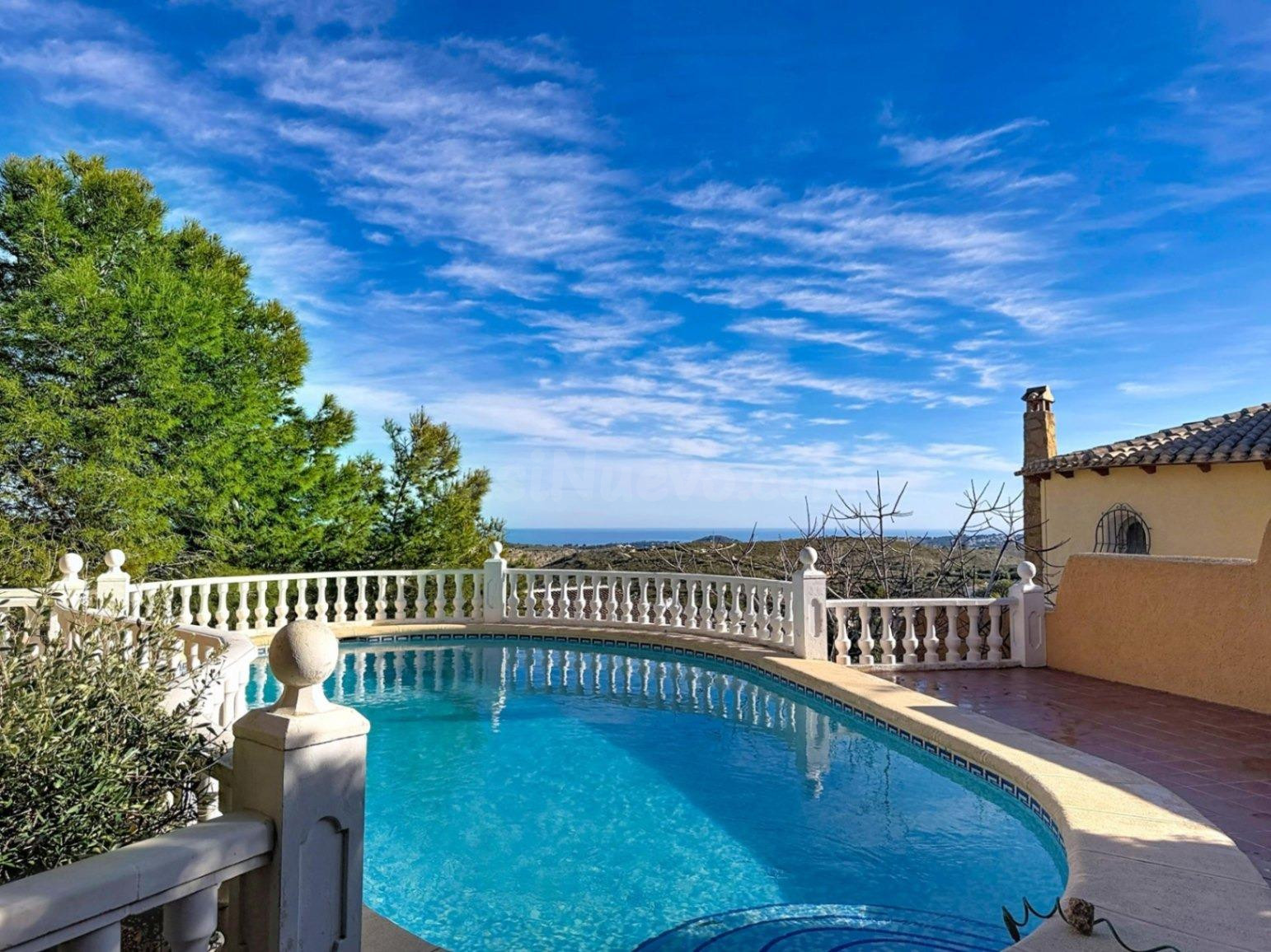 Villa 4 habitaciones 200m² en venta - Cumbre del sol