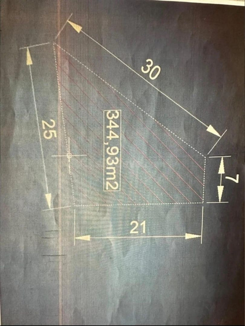 Terreno urbano en Albinyana