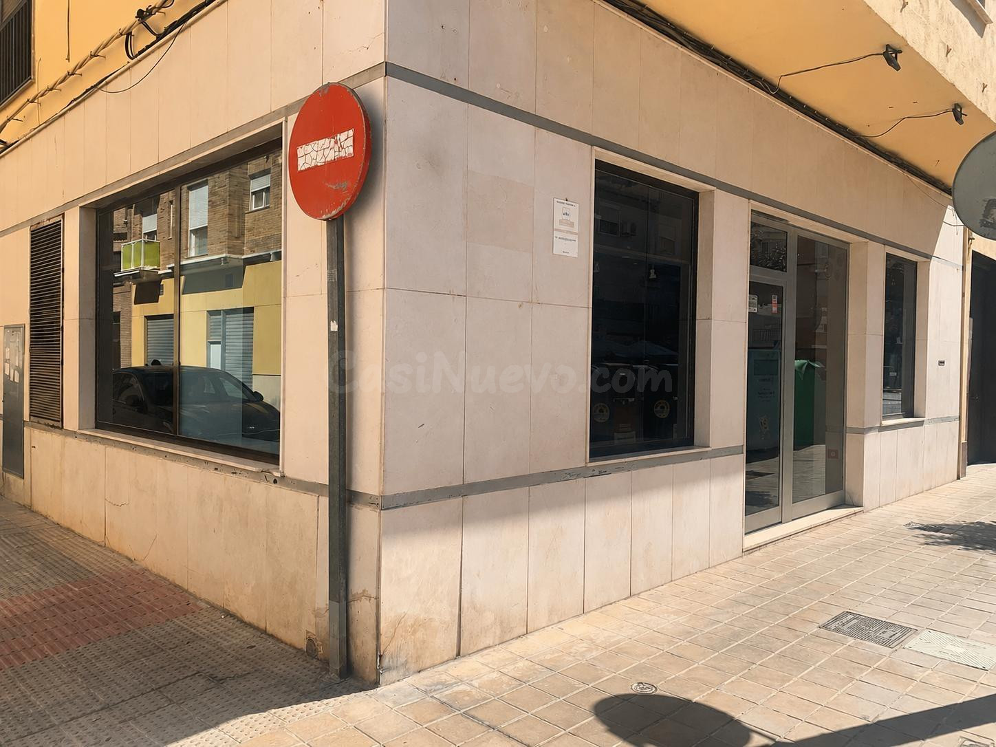VENTA DE LOCAL ESQUINERO EN MAGNIFICA ubicación
