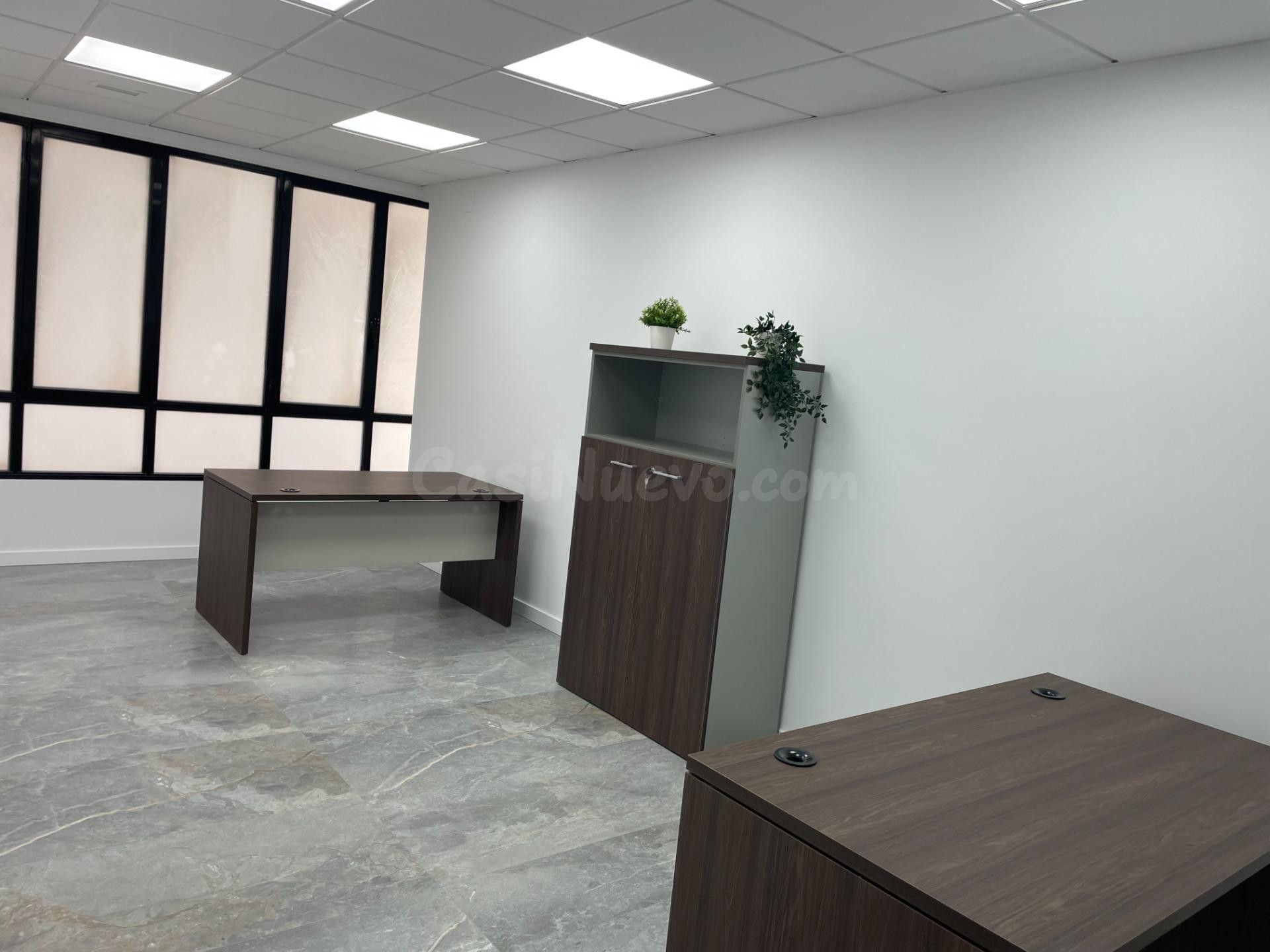Tu nueva oficina en Valencia: imagen, ubicación y servicios todo incluido
