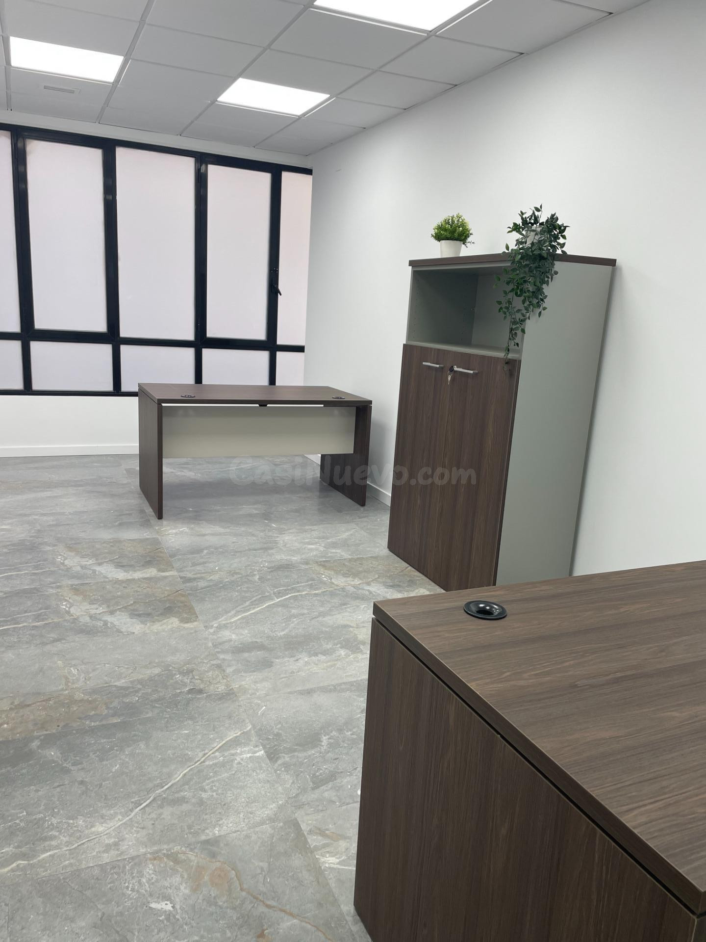 Tu nueva oficina en Valencia: imagen, ubicación y servicios  - foto 2