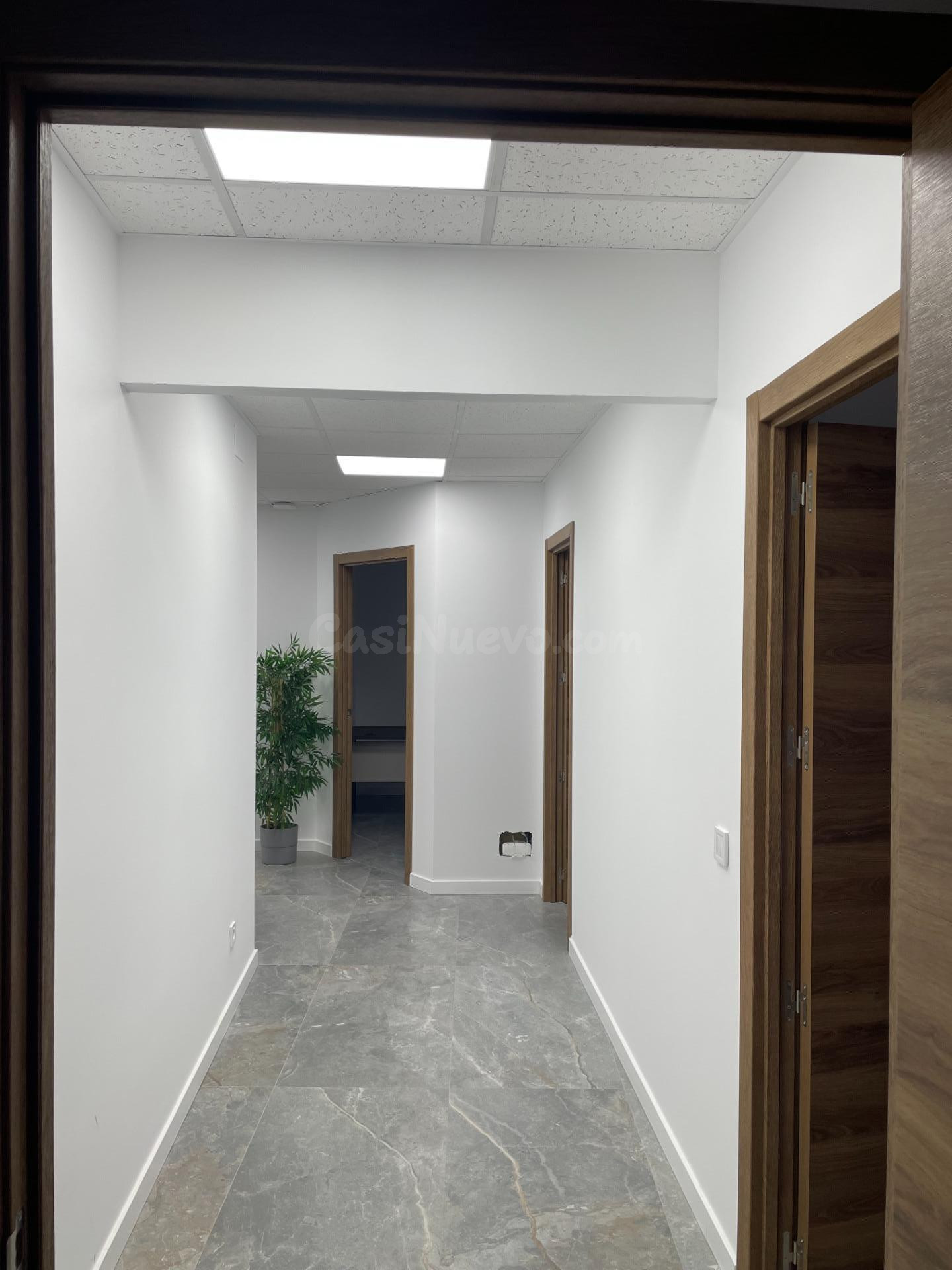 Tu nueva oficina en Valencia: imagen, ubicación y servicios  - foto 4
