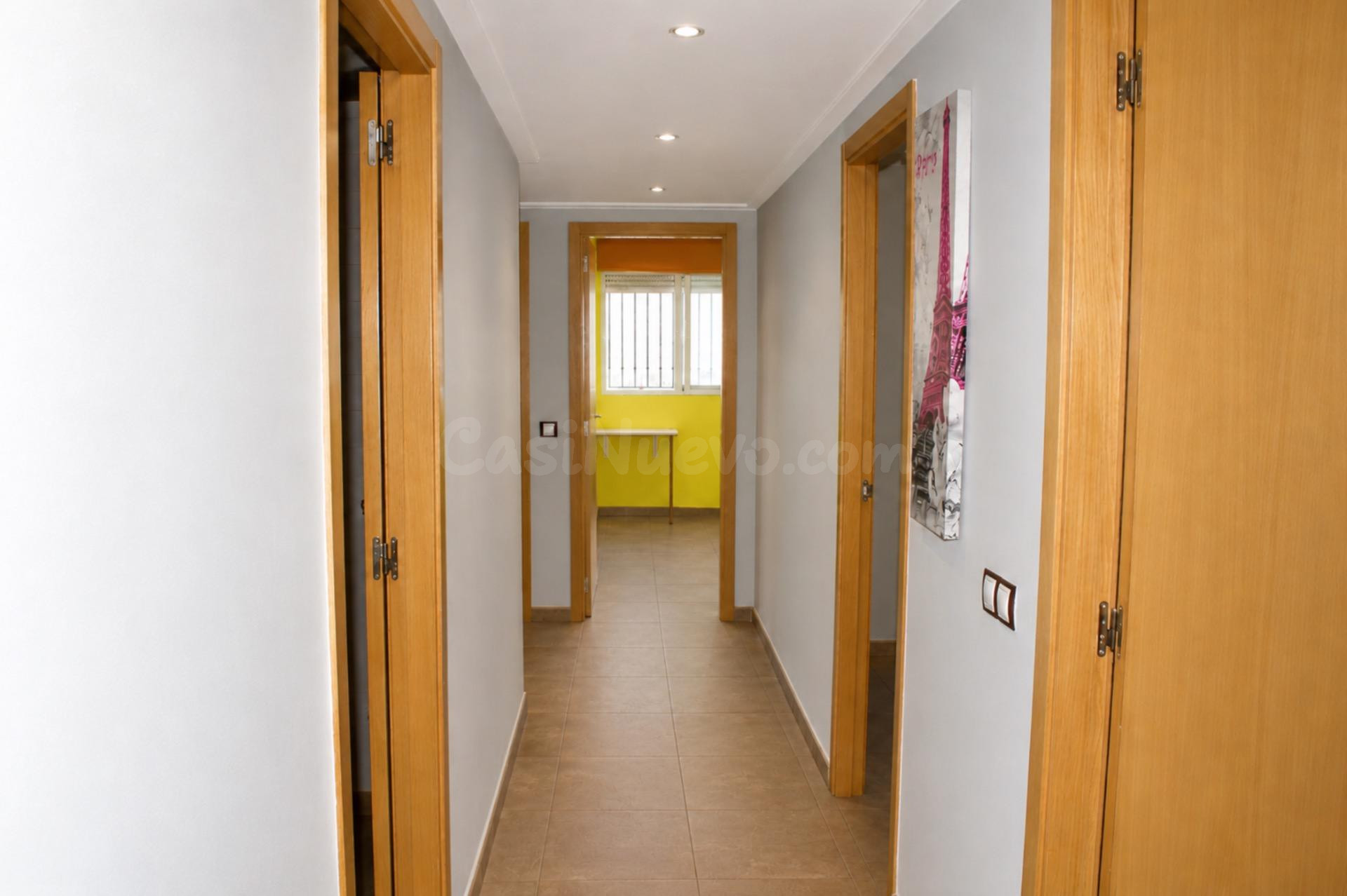 Piso 3 habitaciones 126m² en venta - Comunidad valenciana - foto 5