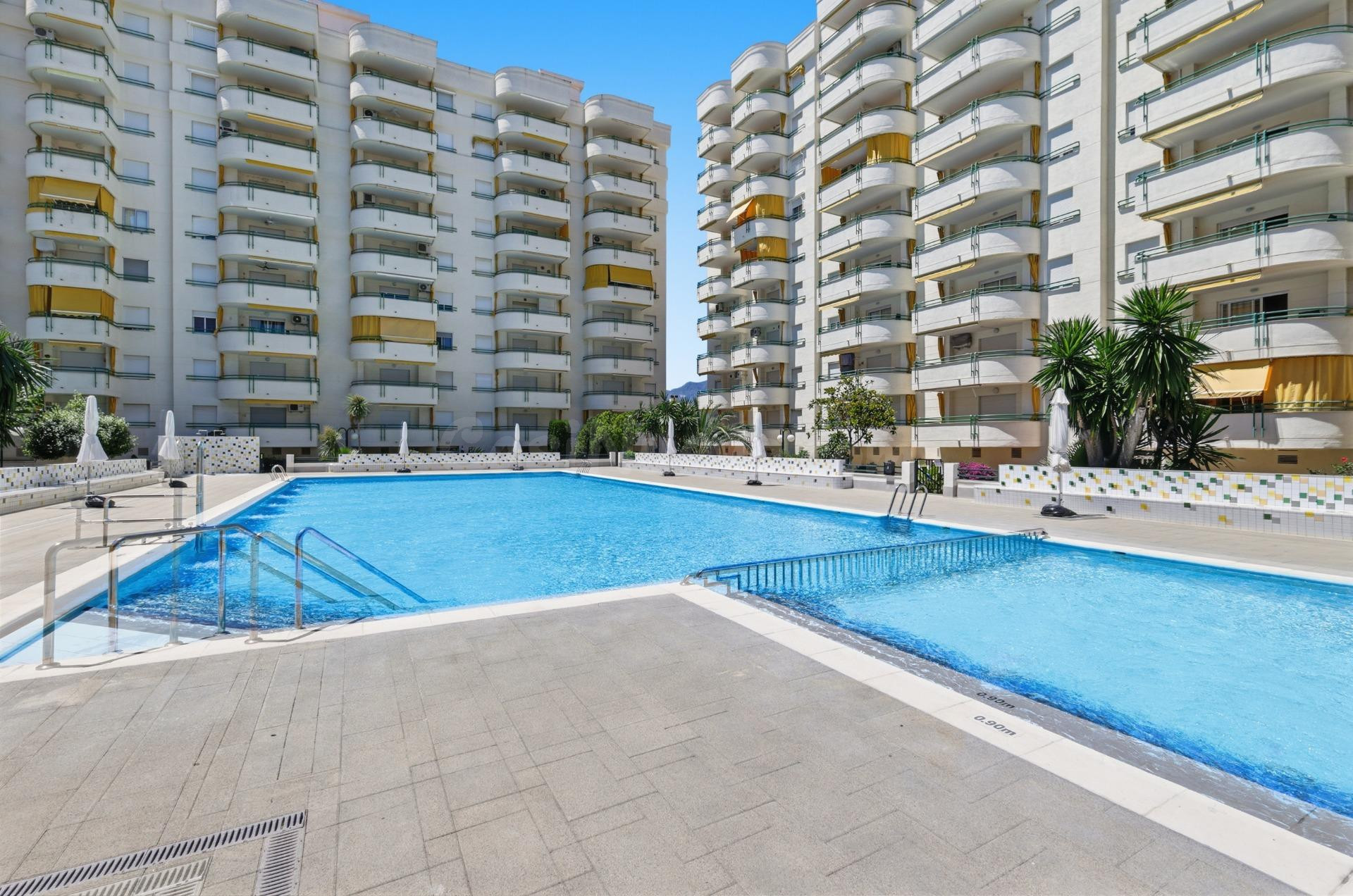 Piso en venta en Playa de Gandía