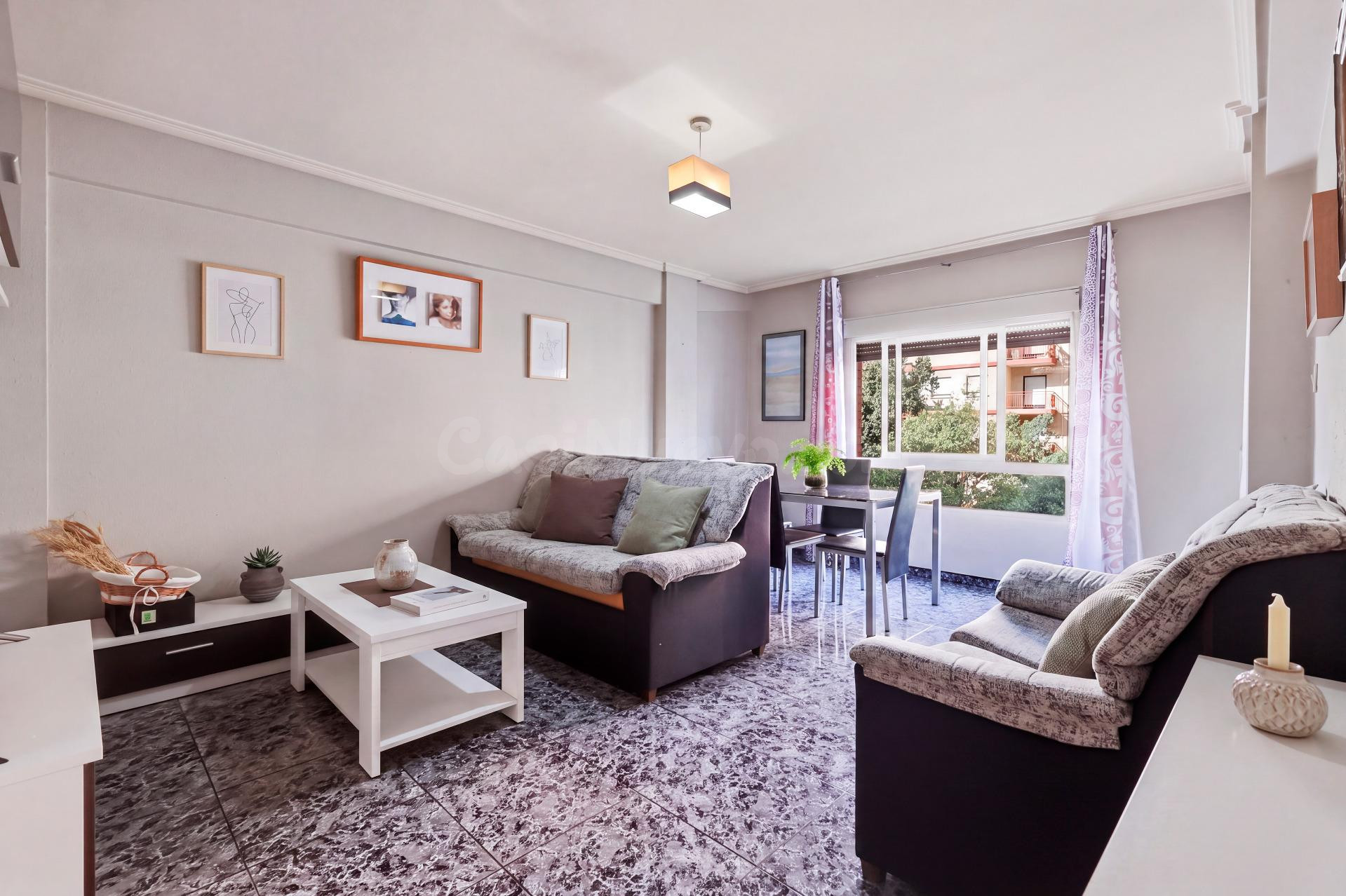 Piso 3 habitaciones 87m² en venta - Malilla