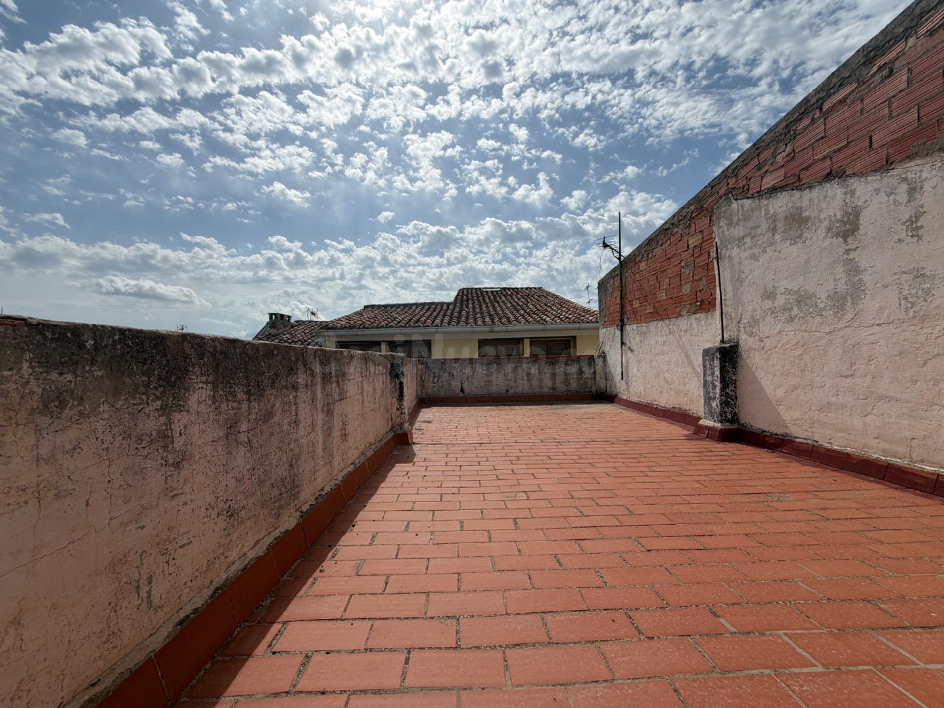 CASA EN EL CENTRO DE VILLAR - foto 2
