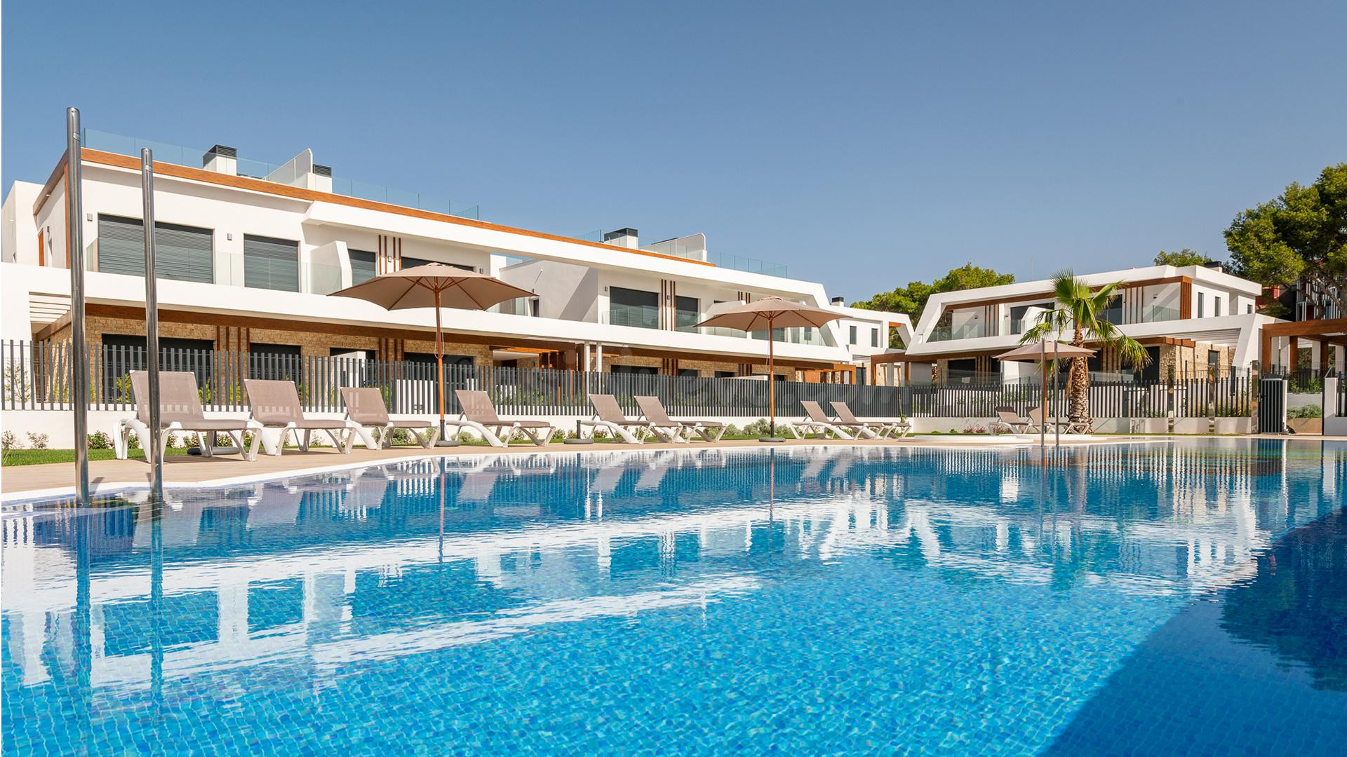 Adosado 3 habitaciones 250m² en venta - Cala Ratjada