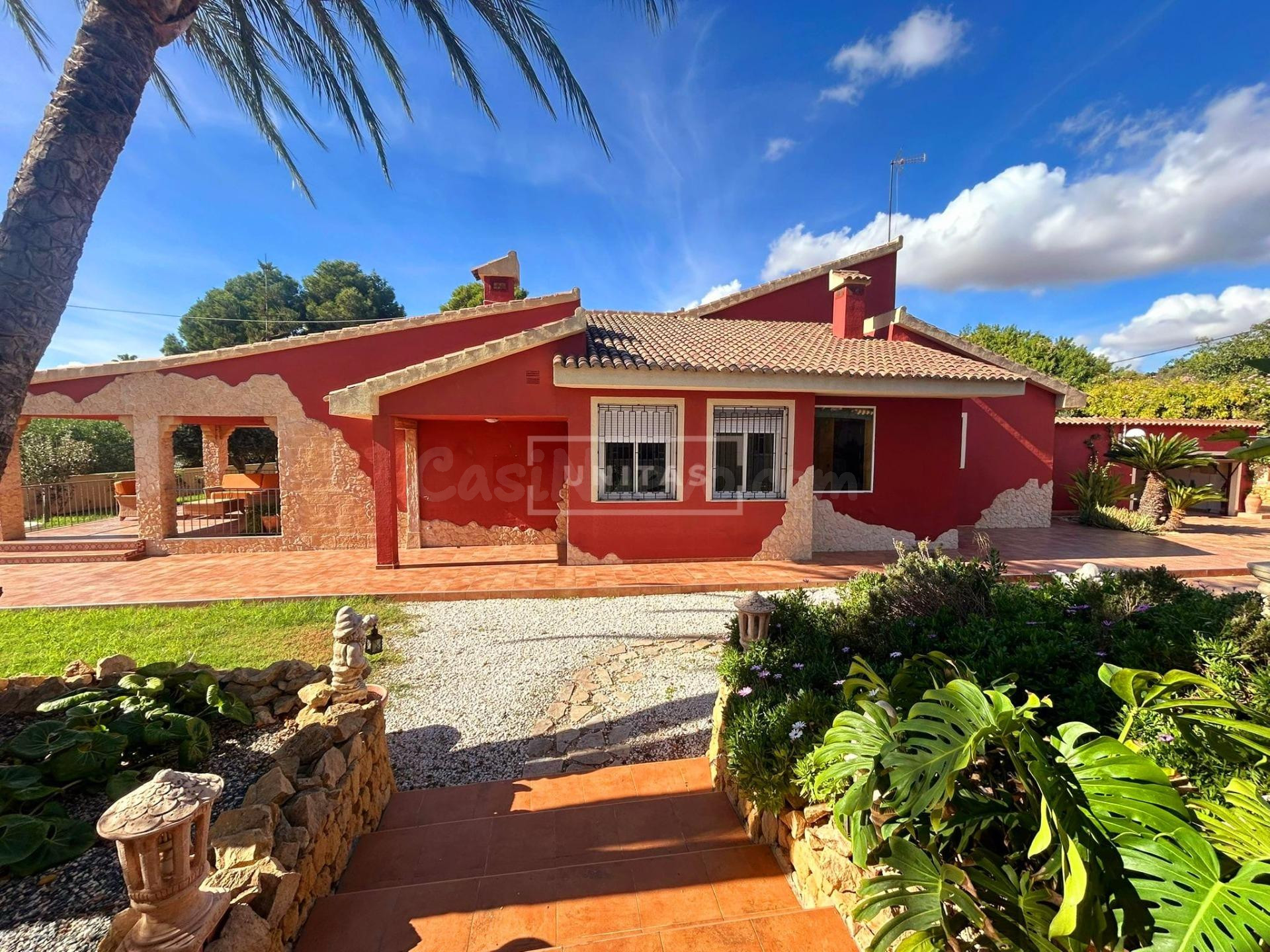 Chalet en zona Exclusiva