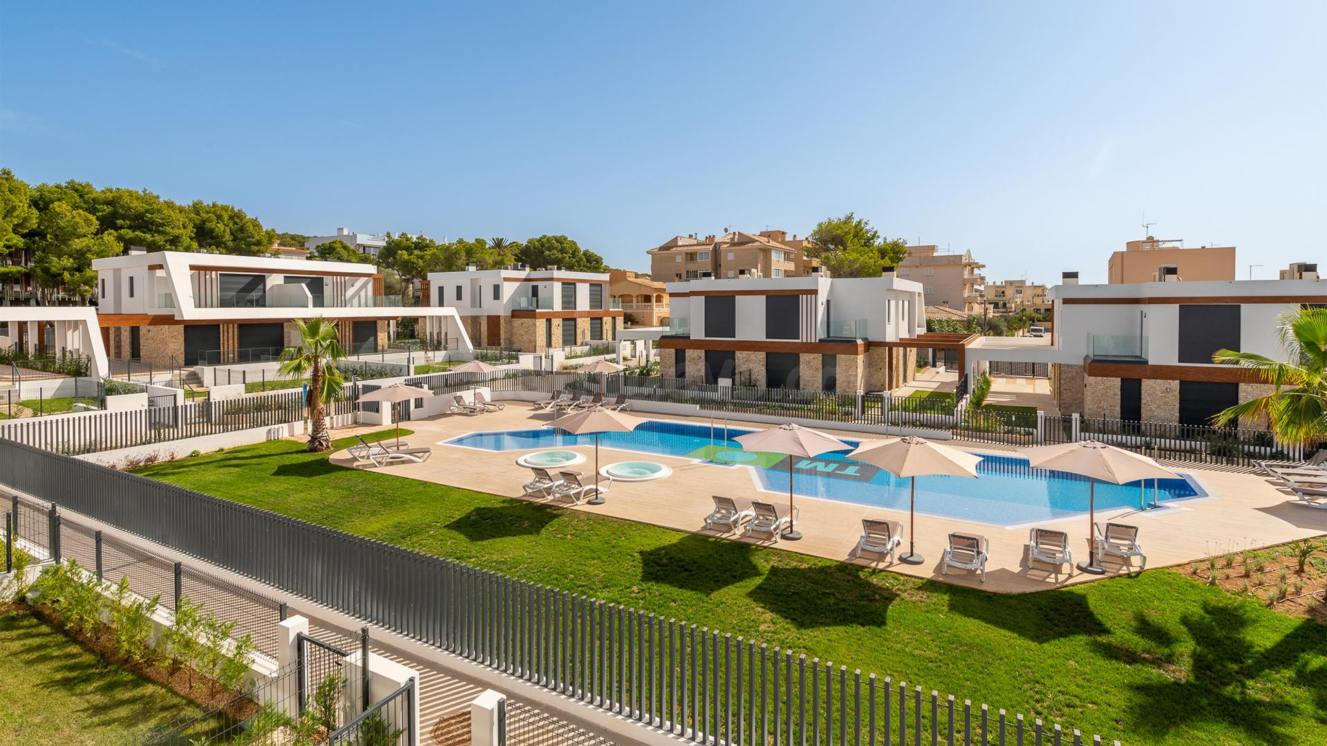 Adosado 3 habitaciones 232m² en venta - Cala Ratjada