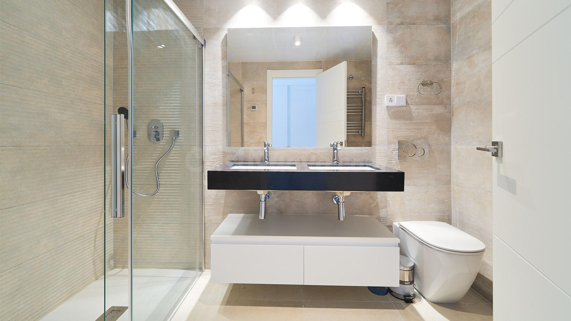 Apartamento 3 habitaciones 185m² en venta - Carvajal