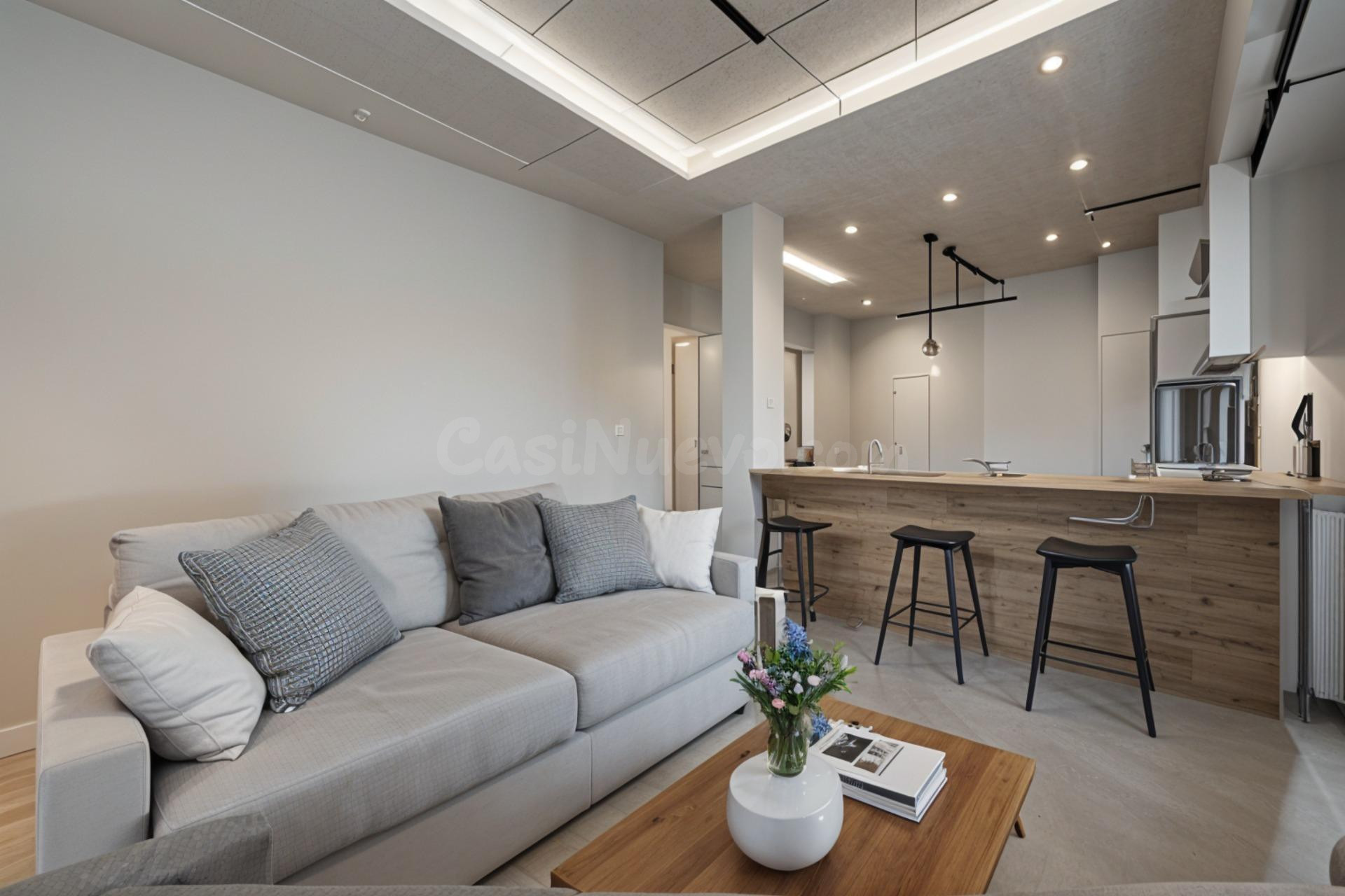 Piso 3 habitaciones 112m² en venta - Sol