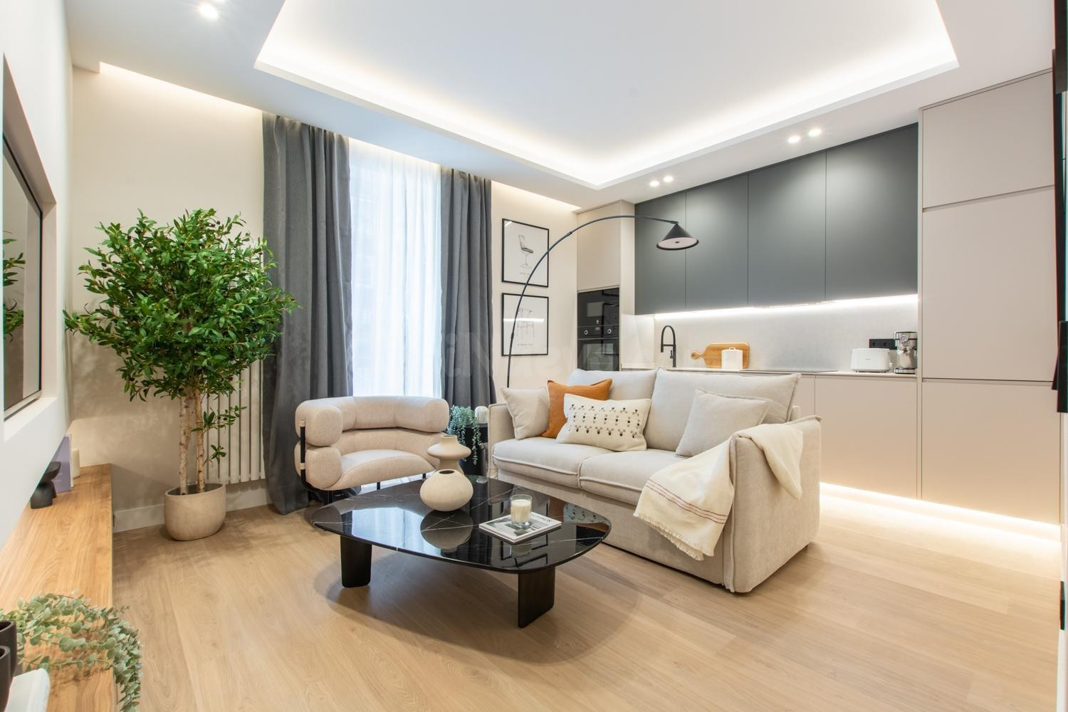 Piso 3 habitaciones 128m² en venta - Chueca