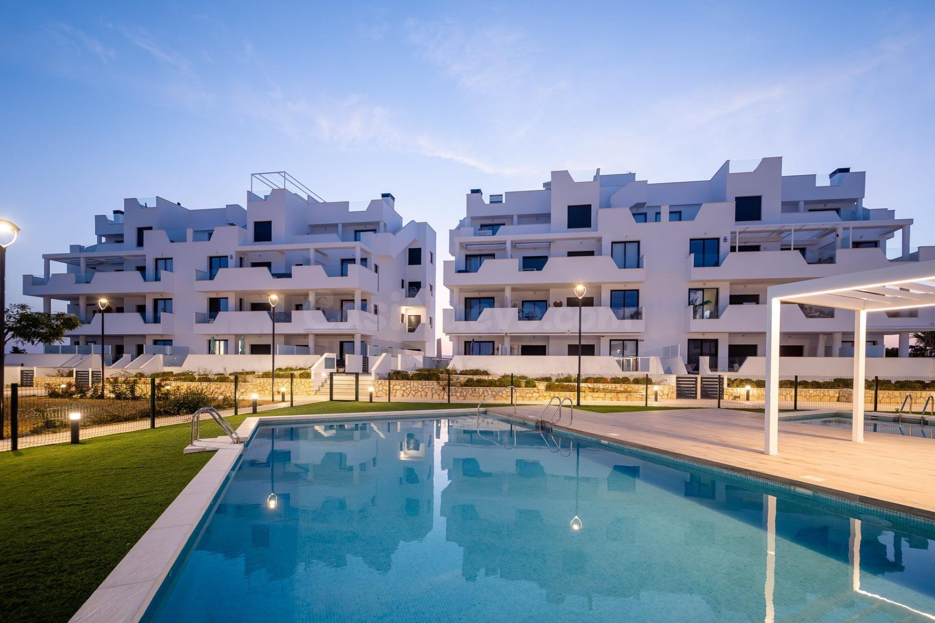 Apartamento 2 habitaciones 69m² en venta - Santa Rosalía