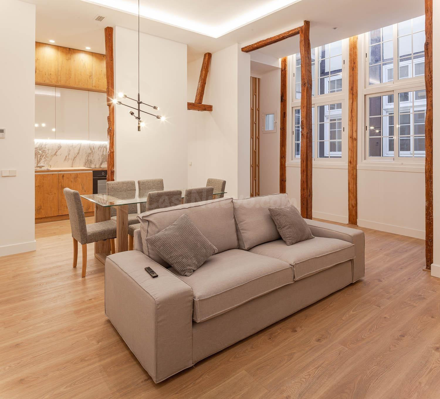 Piso 3 habitaciones 112m² en venta - Sol