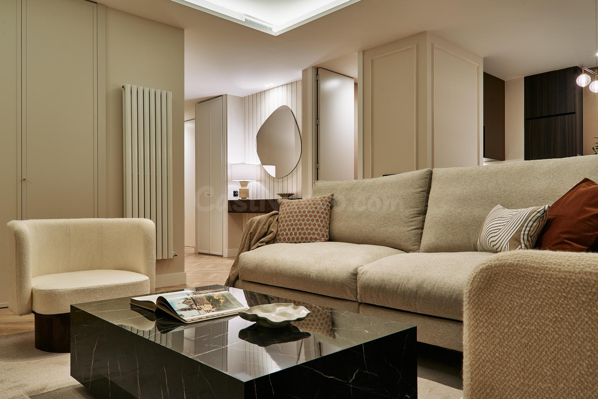 Piso 2 habitaciones 120m² en venta - Goya