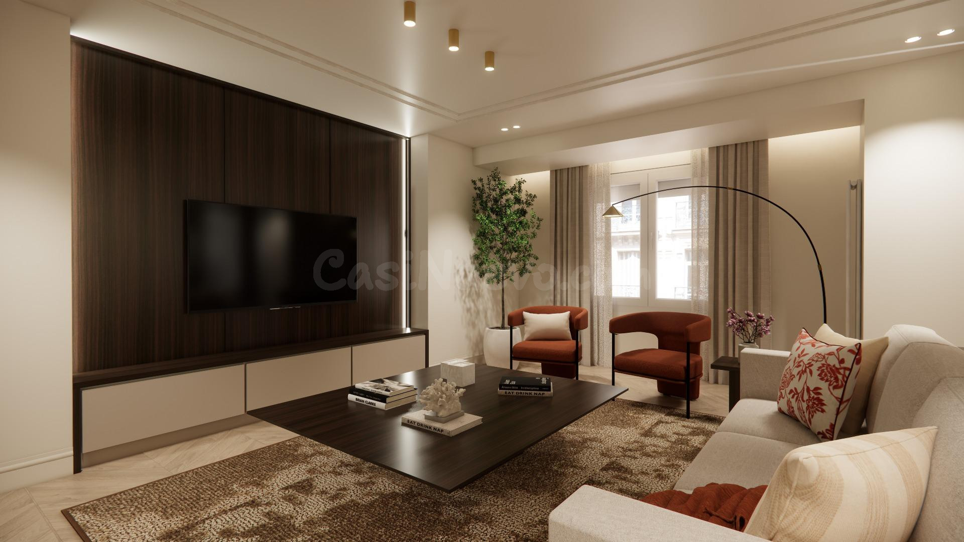 Piso 3 habitaciones 207m² en venta - Ibiza