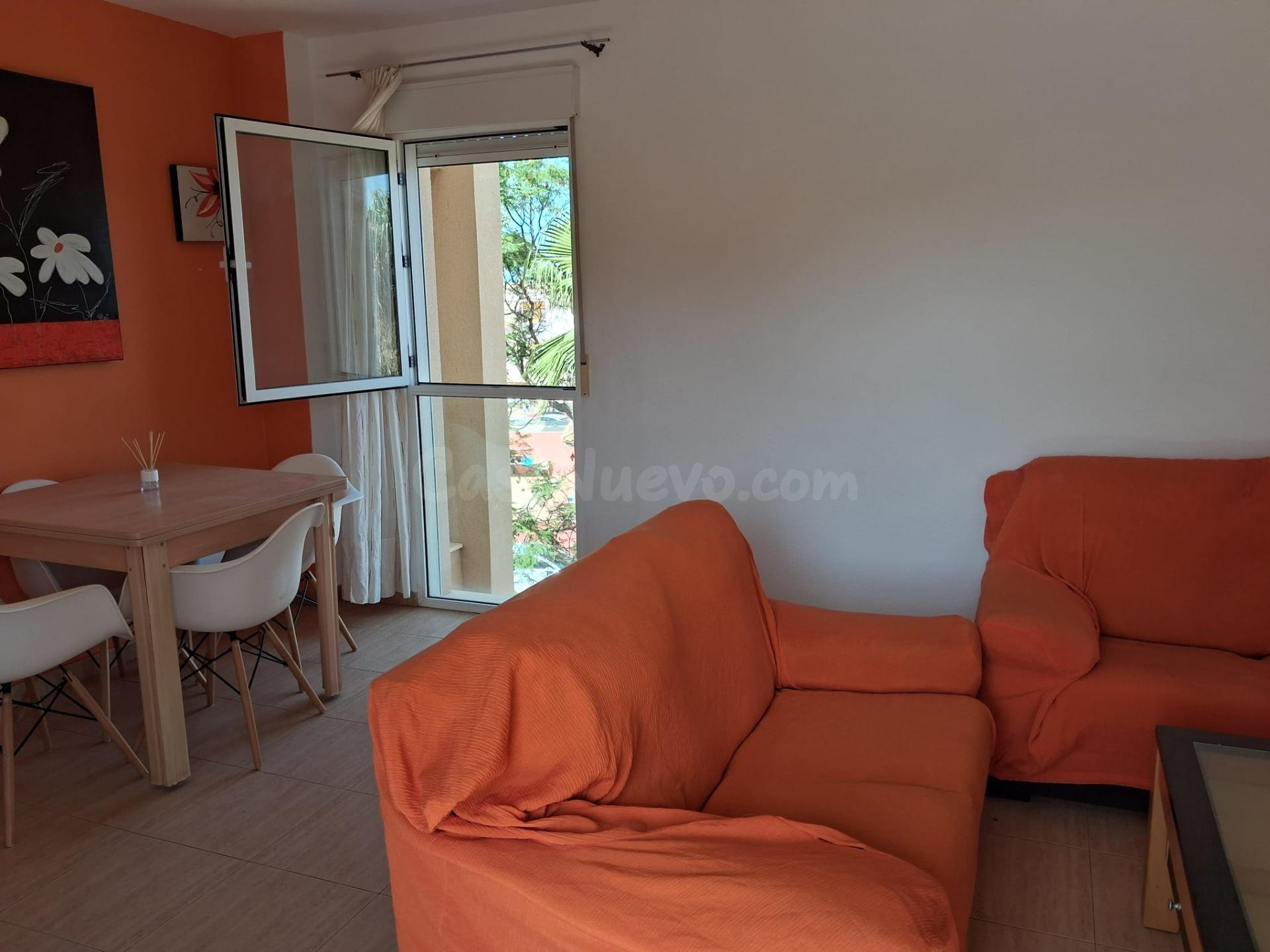 Se vende piso en Los Urrutias en Segunda Planta con ascensor - foto 3