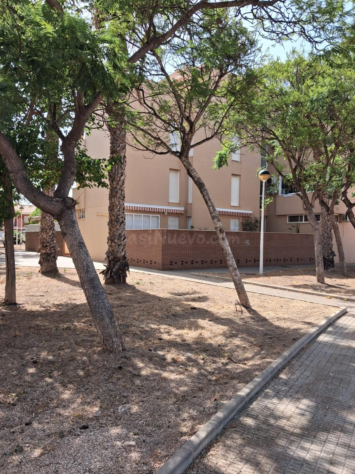 Se vende piso en Los Urrutias en Segunda Planta con ascensor - foto 4