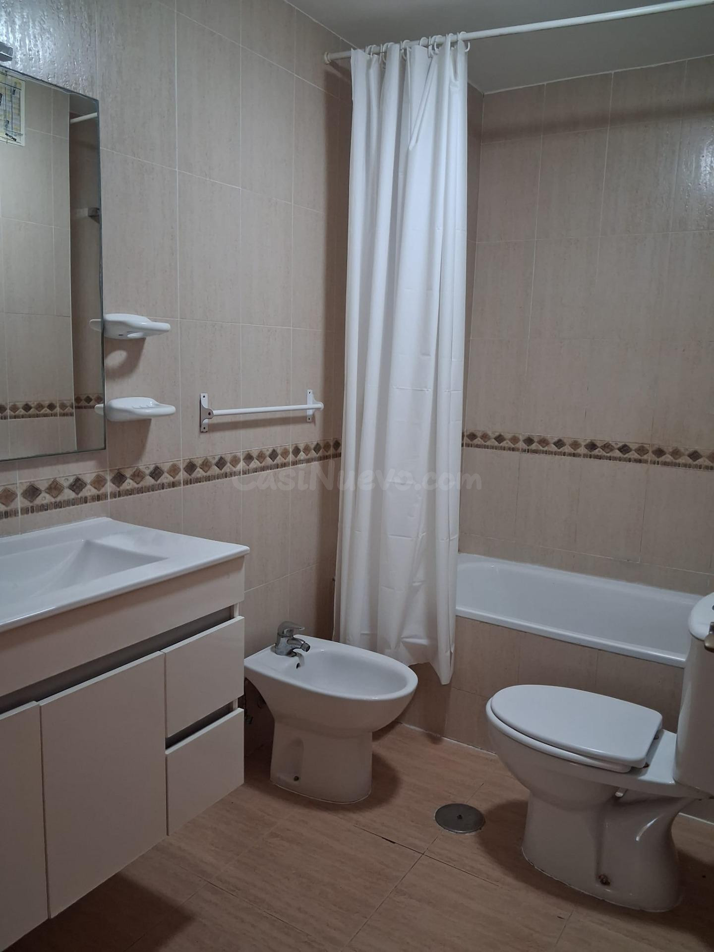 Se vende piso en Los Urrutias en Segunda Planta con ascensor - foto 5