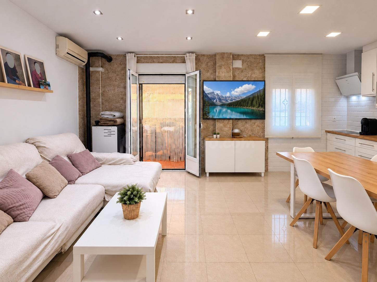 MAGNIFICA CASA EN PADUL
